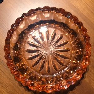 Antique Ashtray, most likely replica